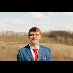 Meet your Posher, Dylan